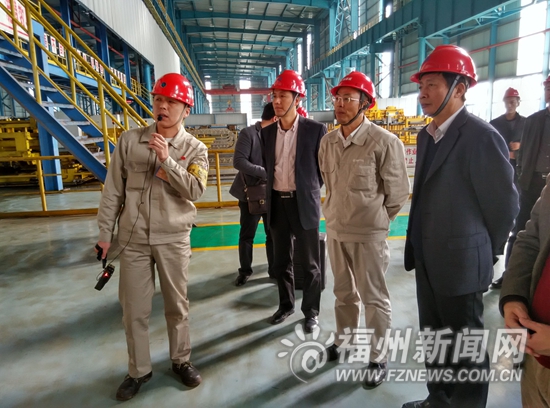 罗源县与福州大学签订合作协议 在三大方面合作