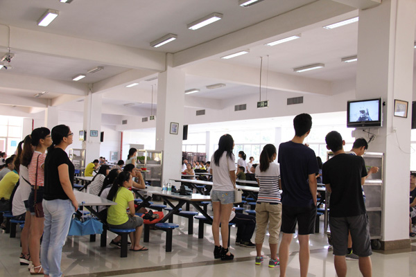 紫荆园 (4)赵沛摄1