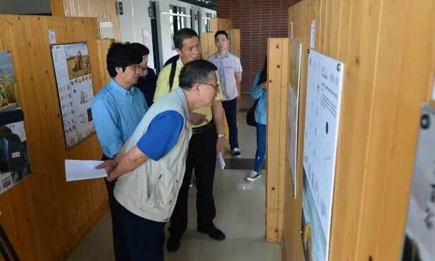 第3届海峡两岸大学生实体建构大赛预赛最新战报