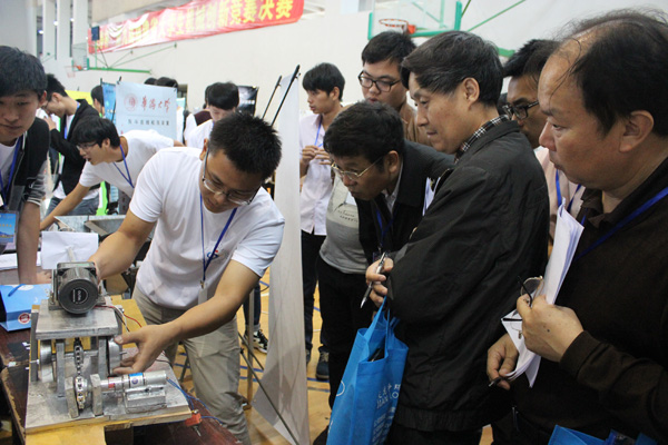 作品现场评审21