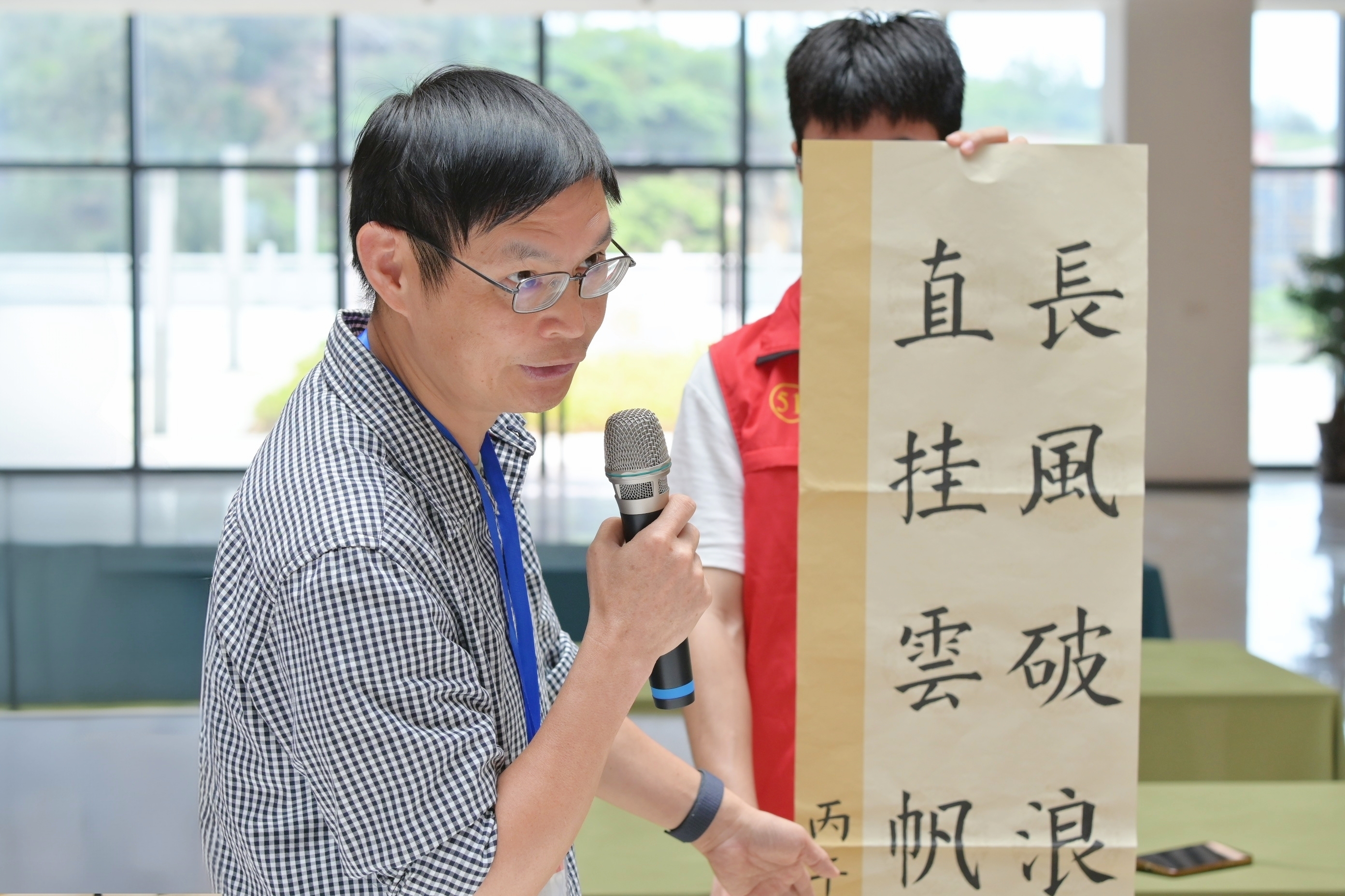 选用-评委点评