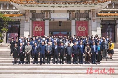 “史诗组章”震撼亮相中国美术馆 “史诗组章”震撼亮相中国美术馆