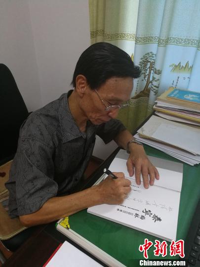 福建泰宁梅林戏传承人黎秀珍:一朝梅林人,一生梅林魂