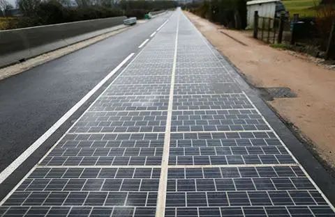 å¨çé¦ä¸ªï¼åä¼è·¯é¢ç¤ºèé¡¹ç®è½å°æ°¸æ³°ï¼æåºæç¨