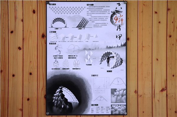 优秀作品展示 王子悦摄