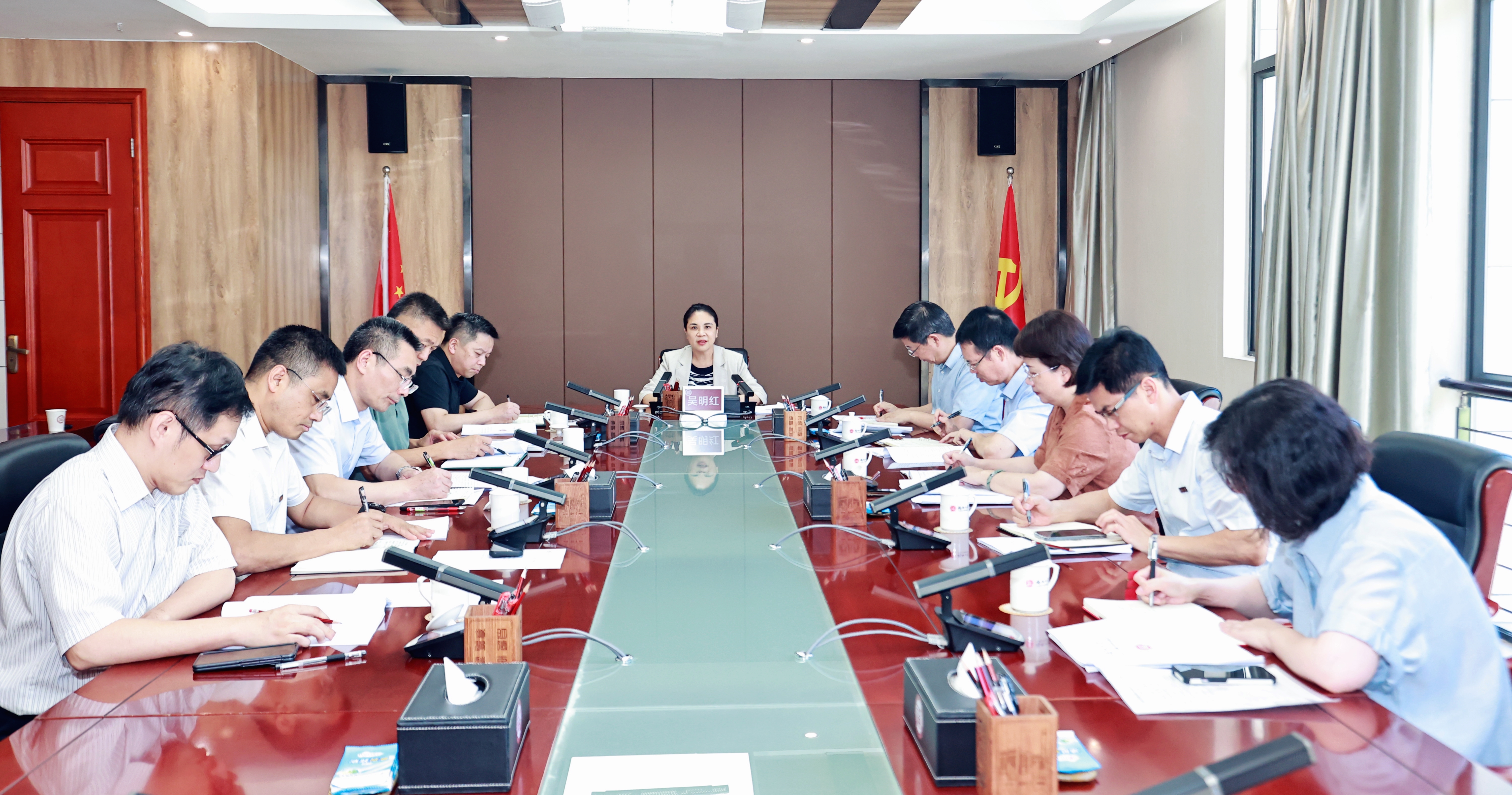 20260703福州大学“十五五”党建引领专项规划审定会宣传部.jpg