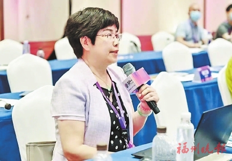 程树英：福建光伏行业“追光者”