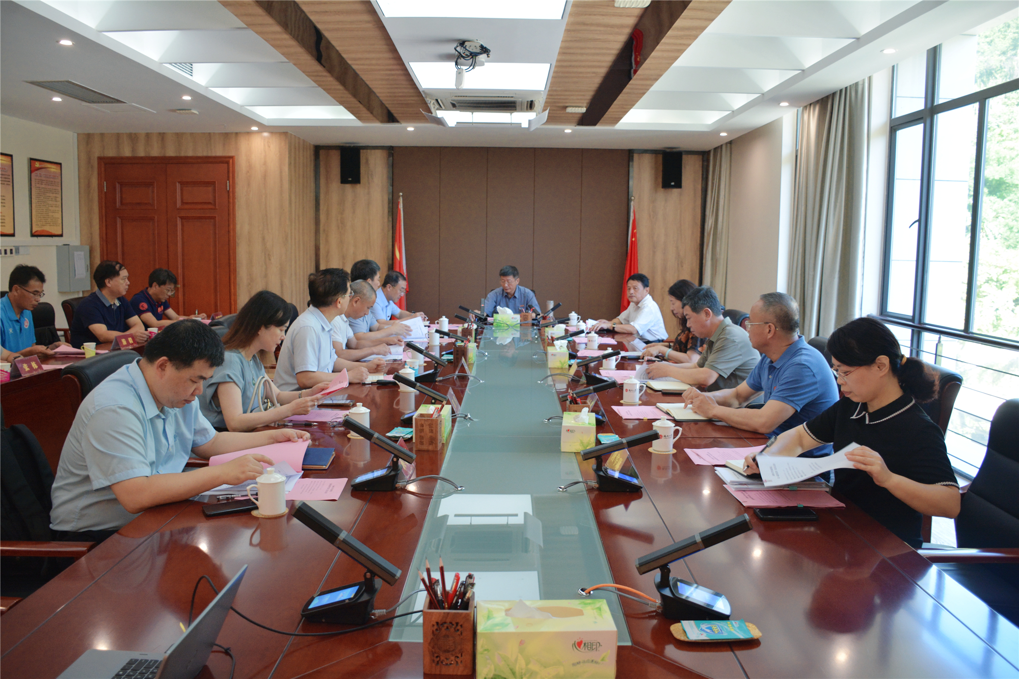 至诚学院第四届董事会第二次会议-至诚学院.jpg