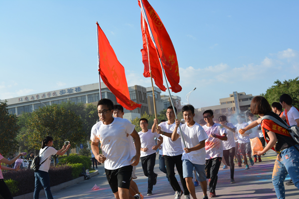 彩跑途中 (2)1