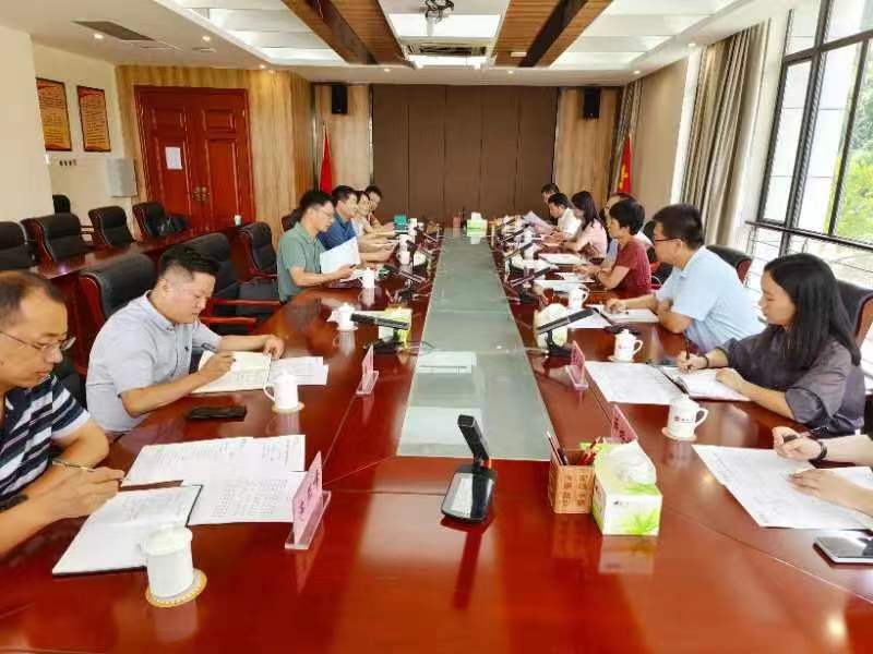 福建省工商联副主席余建一行来校调研交流-科技开发部.jpg