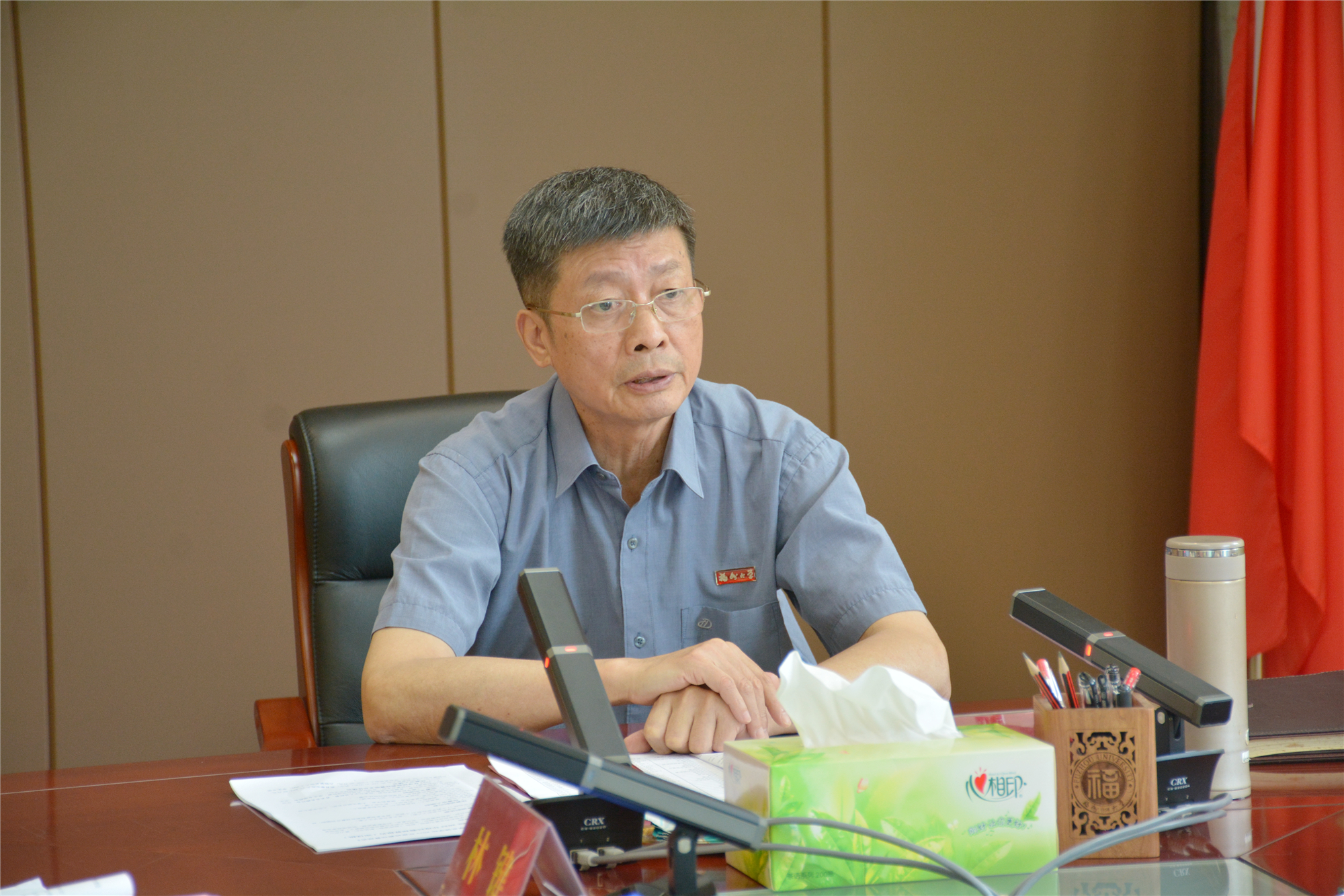 付贤智董事长讲话-至诚学院.jpg
