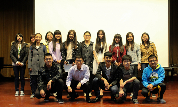 150412 人文学院话剧大赛 (4)